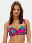 Chantelle Bikini &uuml;lemine osa Sauvage C17UN5 Roosa 85B