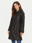 Hunter Vihmajope Benja HARW0020242 Must Regular Fit XL