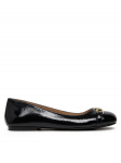 LOVE MOSCHINO Baleriinad JA11011G1MII0000 Must