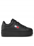 Tommy Jeans Tossud Tjw Flatform Ess EN0EN02518 Must