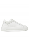 LOVE MOSCHINO Tossud JA15535G0MIA0100 Valge 40