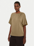 JOOP! S&auml;rkpluus Bianca 10017931 30044801 Beež Regular Fit