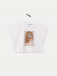 Mayoral T-s&auml;rk 6021 Ekr&uuml;&uuml;v&auml;rv Relaxed Fit