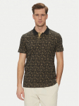 JOOP! Jeans Polo s&auml;rk 15 JJJ-42Almero 30045688 Pruun Modern Fit