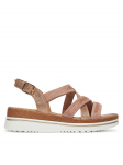 Clara Barson Sandaalid WS2506-09 Roosa