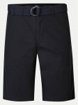 Petrol Industries Riidest &scaron;ortsid M-1040-SHO501 Must Slim Fit
