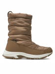 CMP Lumesaapad Yakka After Ski Boots 3Q75986 Pruun 36