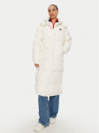 Tommy Jeans Sulejope Alaska DW0DW18860 Valge Regular Fit M