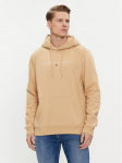 Tommy Jeans Pluus Linear Logo DM0DM17985 Beež Regular Fit