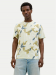 Jack & Jones T-s&auml;rk Almeria 12276912 V&auml;rviline Regular Fit