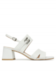 Caprice Sandaalid 9-28301-44 Valge 41