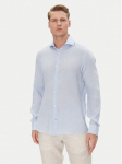 JOOP! S&auml;rk 17 JSH-146Pai-W 30046075 Sinine Slim Fit 43