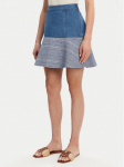 Guess Miniseelik W5GD87 WH610 Sinine Regular Fit