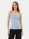 Morgan Top 251-DIDOA Sinine Slim Fit S