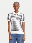 Tommy Hilfiger Kampsun Fine WW0WW41474 Ekr&uuml;&uuml;v&auml;rv Regular Fit