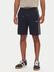 BOSS Spordi&scaron;ortsid Tracksuit Short 50540752 Tumesinine Regular Fit M