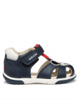 Geox Sandaalid B Sandal Zapito B556ED 08554 C0735 Tumesinine
