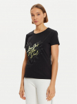 Liu Jo Sport T-s&auml;rk TF4312 JS088 Must Regular Fit