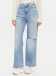 Tommy Jeans Teksad Claire DW0DW19608 Sinine Wide Leg 25_32