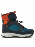 Keen Lumesaapad Skua Waterproof Winter Boot 1029622 Tumesinine