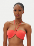 Selmark Bikini &uuml;lemine osa BL416 Koralliv&auml;rviline