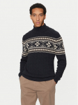 Selected Homme Golf Flake 16081554 Tumesinine Regular Fit