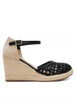 Gioseppo Espadrillid Serignan 72281-P Must