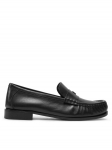 Max Mara Mokassiinid Mmloafer 24245262316 Must