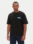 HUGO T-s&auml;rk Duwood 50538512 Must Relaxed Fit