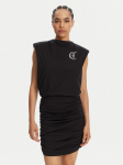 Just Cavalli Igap&auml;evane kleit 78PAOE11 Must Regular Fit S