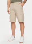 Lee Riidest &scaron;ortsid Cargo 112349316 Beež Loose Fit