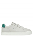 Calvin Klein Jeans Tossud Classic Cupsole Mono Lth YM0YM01369 Hall