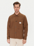 Rester&ouml;ds S&auml;rk 8243 6263 Khakiv&auml;rviline Regular Fit