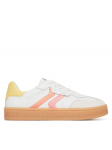 Tamaris Tossud 1-23723-44 Valge