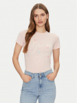 Guess Jeans T-s&auml;rk W5GI24 J1314 Beež Regular Fit