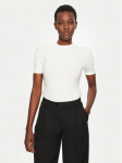 Calvin Klein T-s&auml;rk K20K208052 Valge Slim Fit