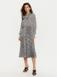 KARL LAGERFELD Pluusikleit A1W13020 Valge Regular Fit 42