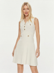 Marciano Guess Kootud kleit 4GGK00 5808Z Beež A-Line Fit