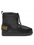 LOVE MOSCHINO Lumesaapad JA24972G0LEB000A Must 37_38