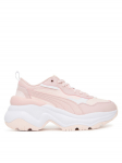 Puma Tossud Cilia Wedge 393915 15 Roosa