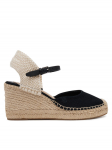 LAUREN RALPH LAUREN Espadrillid Robby 802961836001 Must