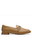 Clarks Loaferid Ubree15 Lily 26181333 Pruun