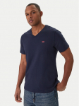 Levi's&reg; T-s&auml;rk Original Housemark Tee 85641-0002 Tumesinine Standard Fit