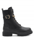 Sergio Bardi Saapad EST-A1009-01SB Must