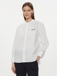 Tommy Hilfiger S&auml;rk Monotype WW0WW41150 Valge Relaxed Fit 38