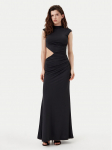 Bardot &Otilde;htune kleit 59758DB Must Regular Fit