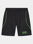 EA7 Emporio Armani Ujumis&scaron;ortsid 3DBS61 BJVFZ 1200 Must Regular Fit