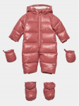 Save The Duck Talvekombinesoon Shell I30002X LUCK17 Roosa Regular Fit 6_9M