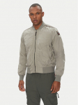 Parajumpers Bomber-jakk Ash 25SMPMJKBZ03 Beež Regular Fit M