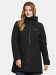Didriksons Parka Helle 504301 Must Regular Fit 34